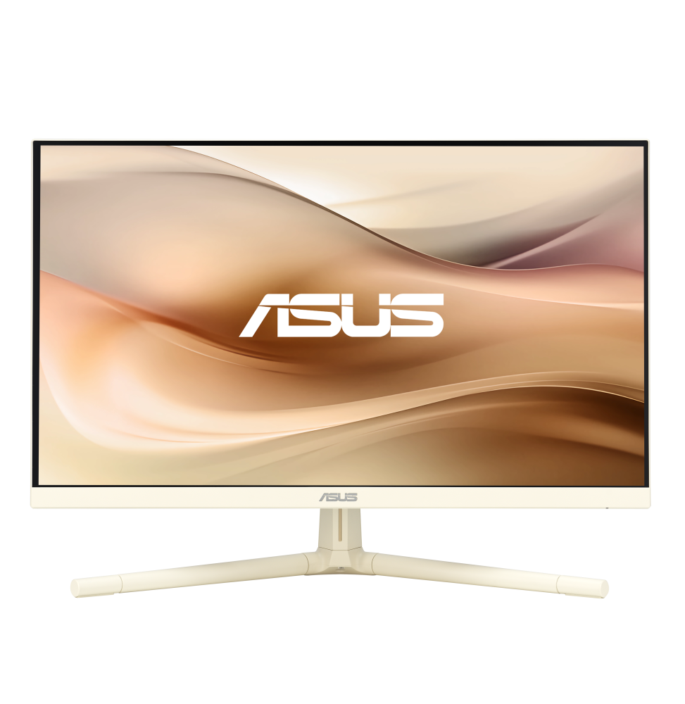 90LM09JM-B01K70 ASUS VU249CFE-M Monitor PC 60,5 cm (23.8") 1920 x 1080 Pixel Full HD Oro