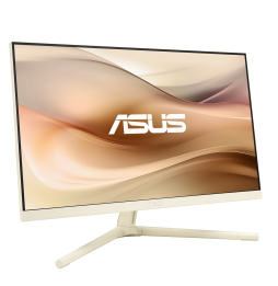 90LM09JM-B01K70 ASUS VU249CFE-M Monitor PC 60,5 cm (23.8") 1920 x 1080 Pixel Full HD Oro