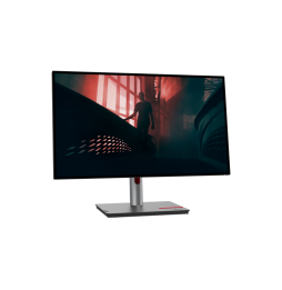 63A2GAT1EU Lenovo ThinkVision P27q-30 LED display 68,6 cm (27") 2560 x 1440 Pixel Quad HD Nero