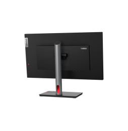 63A2GAT1EU Lenovo ThinkVision P27q-30 LED display 68,6 cm (27") 2560 x 1440 Pixel Quad HD Nero