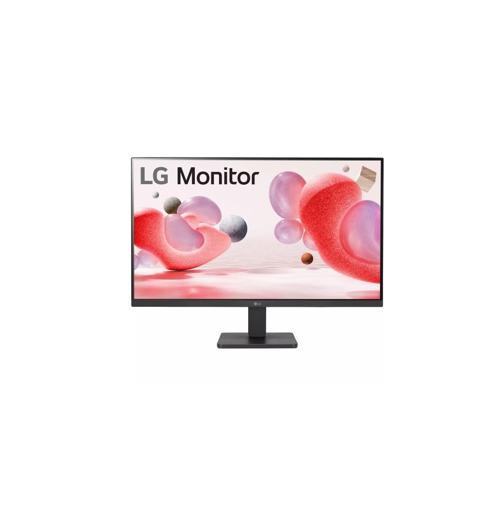 LG 27MR400-B.AEUQ Monitor PC 68,6 cm (27") 1920 x 1080 Pixel Full HD LED Nero