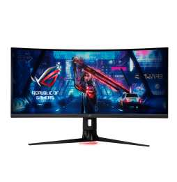 90LM06V0-B01A70 ASUS ROG Strix XG349C Monitor PC 86,7 cm (34.1") 3440 x 1440 Pixel UltraWide Quad HD
