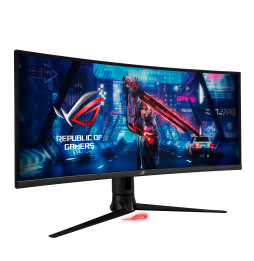 90LM06V0-B01A70 ASUS ROG Strix XG349C Monitor PC 86,7 cm (34.1") 3440 x 1440 Pixel UltraWide Quad HD