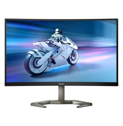 Philips 27M1C5200W/00 Monitor PC 68,6 cm (27") 1920 x 1080 Pixel Nero