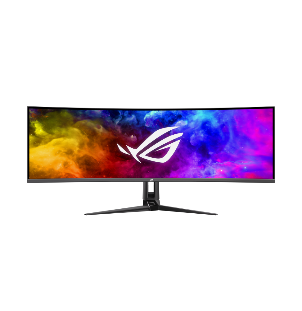 90LM09C0-B01970 ASUS ROG Swift PG49WCD Monitor PC 124,5 cm (49") 5120 x 1440 Pixel OLED Nero