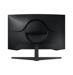 LS27CG552EUXEN Samsung Odyssey Monitor Gaming G5 - G55C da 27'' QHD Curvo