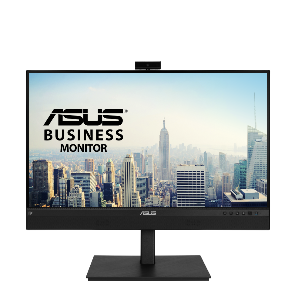 90LM03I1-B01370 ASUS BE27ACSBK Monitor PC 68,6 cm (27") 2560 x 1440 Pixel Quad HD LED Nero