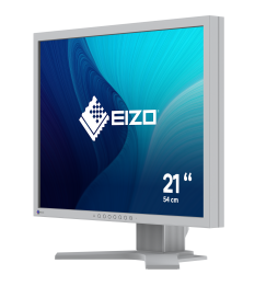 S2134-BK EIZO FlexScan S2134 Monitor PC 54,1 cm (21.3") 1600 x 1200 Pixel UXGA LCD Grigio