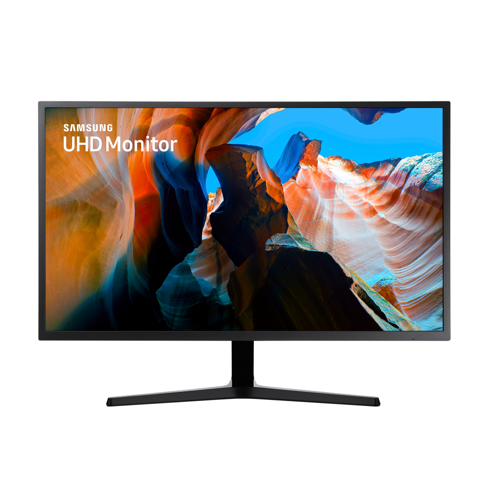 LU32J590UQPXEN Samsung UJ590 Monitor PC 81,3 cm (32") 3840 x 2160 Pixel UHD+ LCD Nero