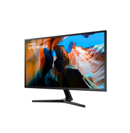 LU32J590UQPXEN Samsung UJ590 Monitor PC 81,3 cm (32") 3840 x 2160 Pixel UHD+ LCD Nero