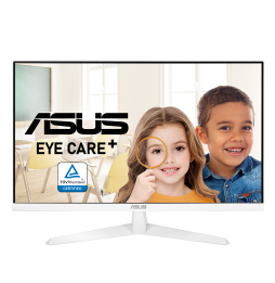 90LM06D2-B01170 ASUS VY279HE-W Monitor PC 68,6 cm (27") 1920 x 1080 Pixel Full HD LED Bianco