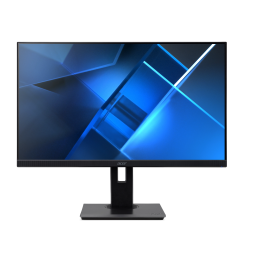 UM.WB7EE.E12 Acer B227Q E Monitor PC 54,6 cm (21.5") 1920 x 1080 Pixel Full HD LED Nero
