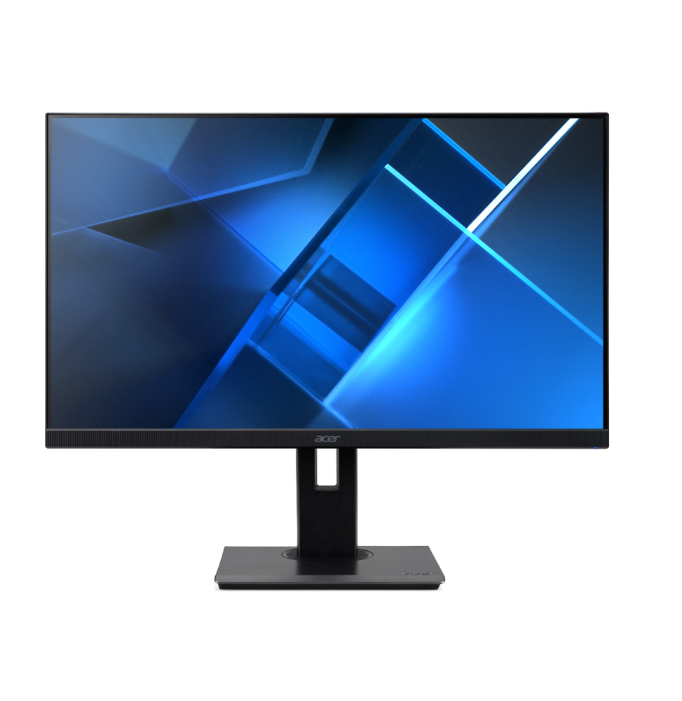 UM.WB7EE.E12 Acer B227Q E Monitor PC 54,6 cm (21.5") 1920 x 1080 Pixel Full HD LED Nero