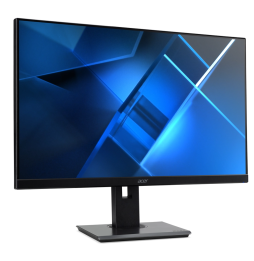 UM.WB7EE.E12 Acer B227Q E Monitor PC 54,6 cm (21.5") 1920 x 1080 Pixel Full HD LED Nero