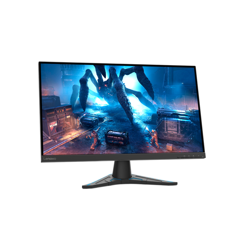 66D8GAR1EU Lenovo G27e-20 LED display 68,6 cm (27") 1920 x 1080 Pixel Full HD Nero