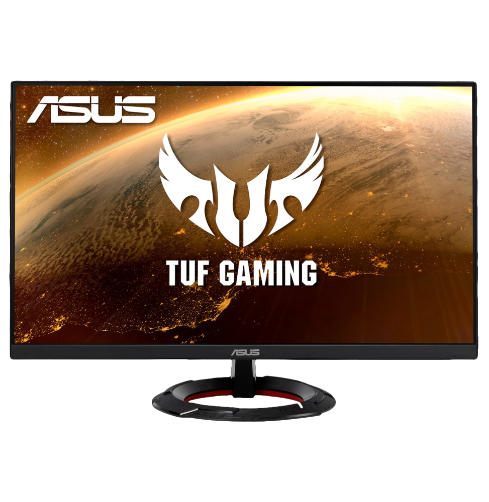 90LM05V1-B01E70 ASUS TUF Gaming VG249Q1R Monitor PC 60,5 cm (23.8") 1920 x 1080 Pixel Full HD Nero
