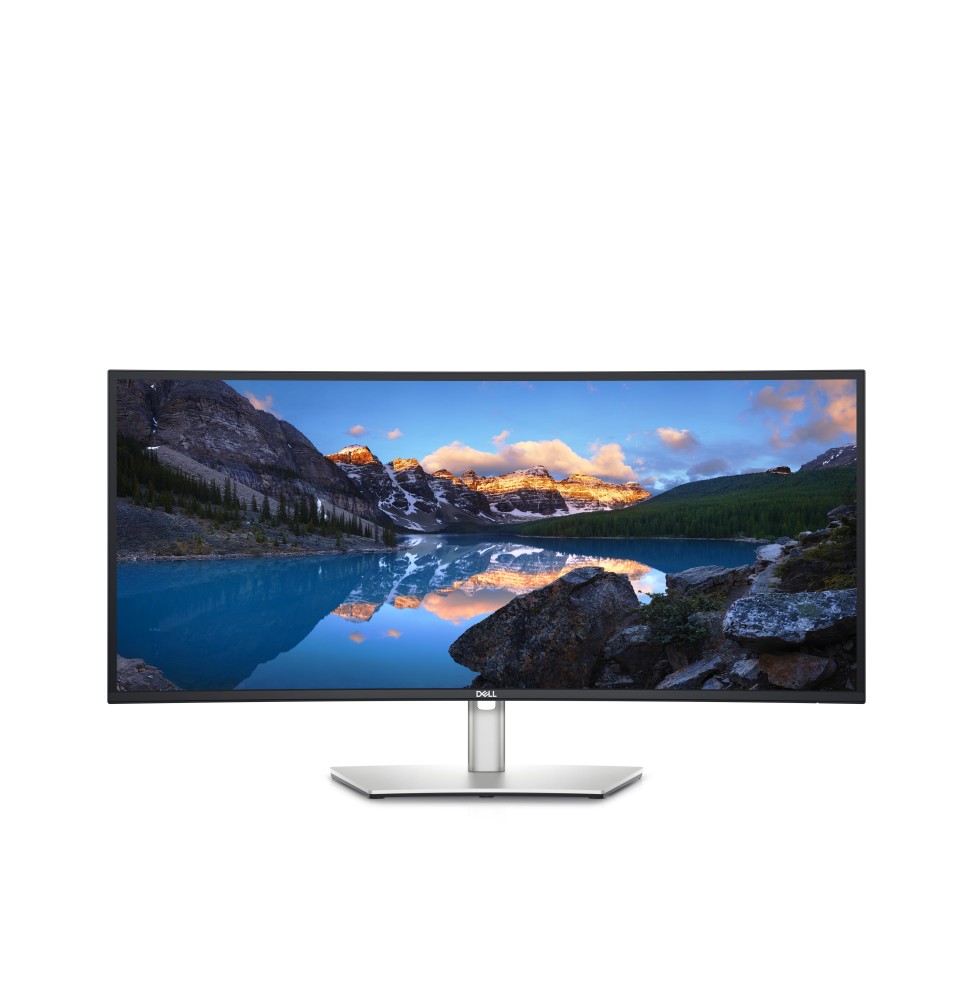 210-BFIT DELL UltraSharp U3423WE LED display 86,7 cm (34.1") 3440 x 1440 Pixel UltraWide Quad HD LCD