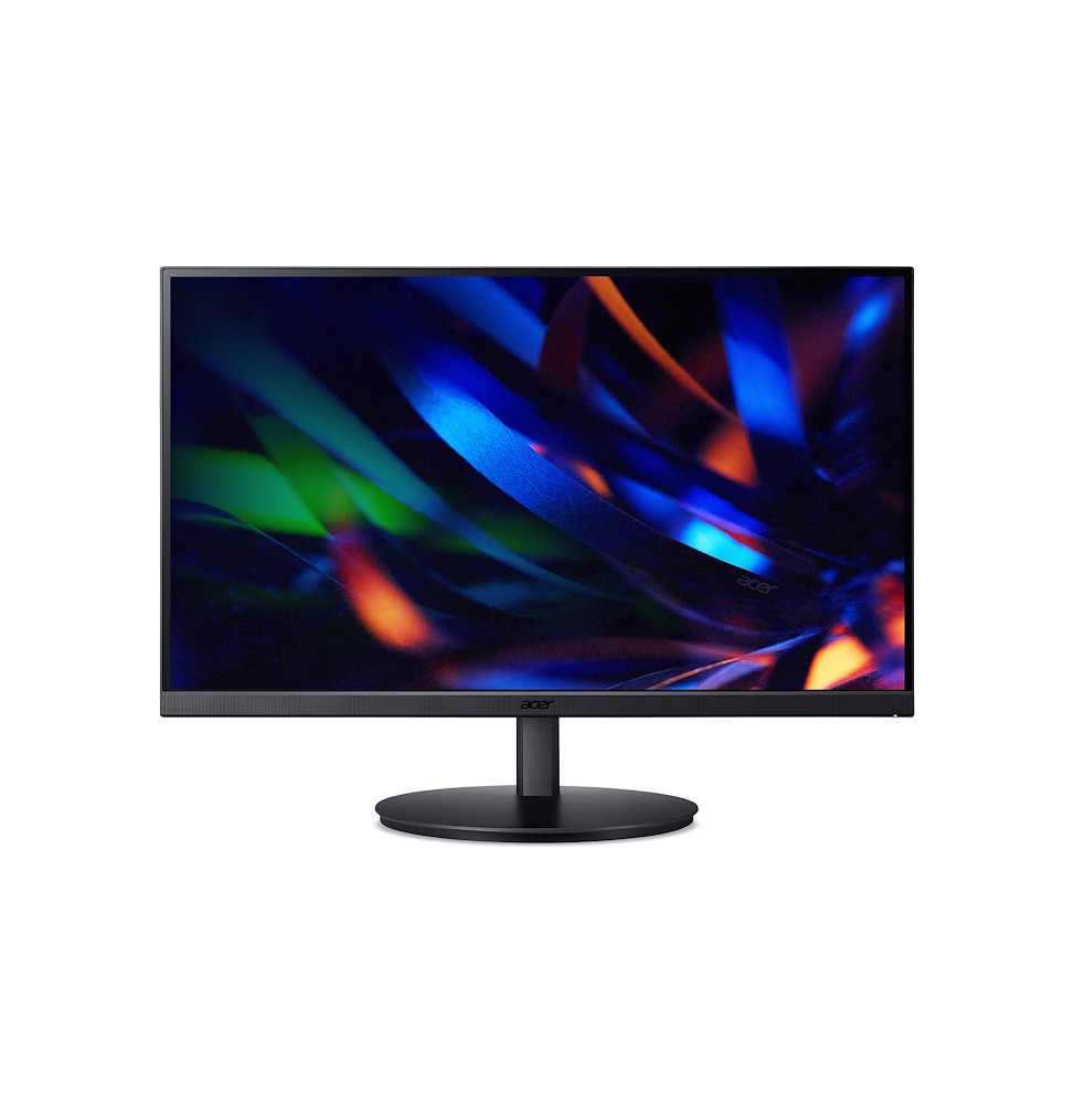 UM.HB2EE.319 Acer CB2 CB272UE3BMIPRUX Monitor PC 68,6 cm (27") 2560 x 1440 Pixel Quad HD LCD Nero