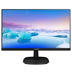 Philips V Line Monitor LCD Full HD 243V7QJABF/00