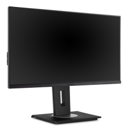 VG2448A-2 Viewsonic VG Series VG2448a Monitor PC 61 cm (24") 1920 x 1080 Pixel Full HD LED Nero