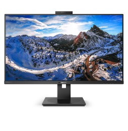 Philips P Line 329P1H/00 LED display 80 cm (31.5") 3840 x 2160 Pixel 4K Ultra HD Nero