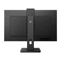 Philips P Line 329P1H/00 LED display 80 cm (31.5") 3840 x 2160 Pixel 4K Ultra HD Nero