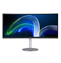 UM.TB2EE.006 Acer CB382CUR Monitor PC 95,2 cm (37.5") 3840 x 1600 Pixel Quad HD+ LED Nero