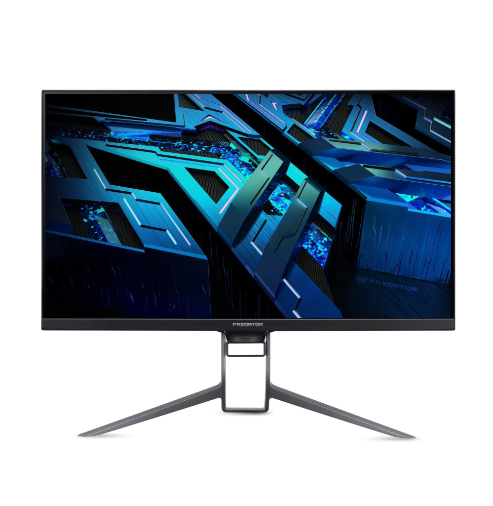 UM.JX3EE.V09 Acer Predator XB323KRVbmiiiiphuzx Monitor PC 81,3 cm (32") 3840 x 2160 Pixel 4K Ultra H