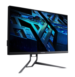 UM.JX3EE.V09 Acer Predator XB323KRVbmiiiiphuzx Monitor PC 81,3 cm (32") 3840 x 2160 Pixel 4K Ultra H