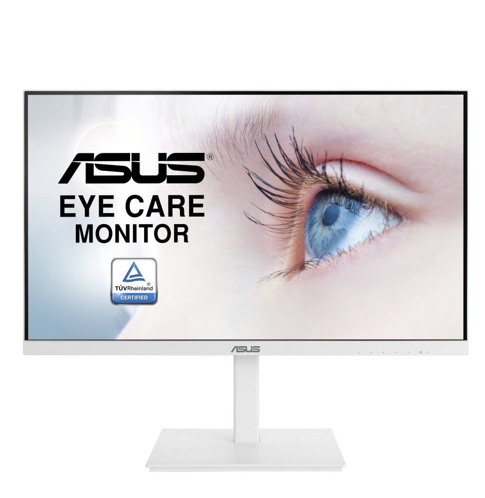 90LM06H4-B01370 ASUS VA27DQSB-W Monitor PC 68,6 cm (27") 1920 x 1080 Pixel Full HD LED Bianco