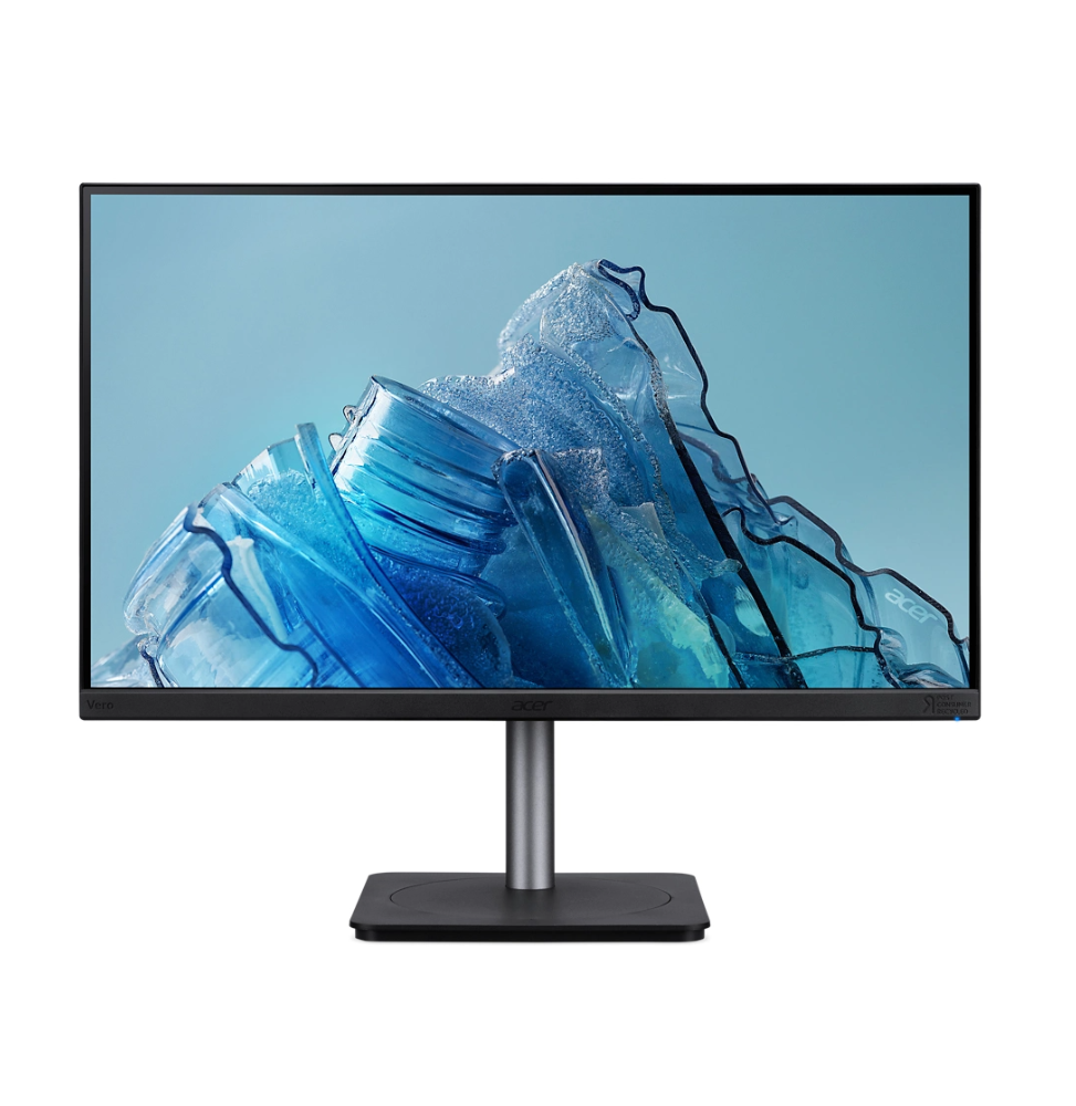 UM.HB3EE.E02 Acer CB273U E Monitor PC 68,6 cm (27") 2560 x 1440 Pixel 2K LED Nero