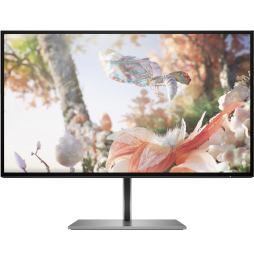 1A9C9AA HP Z25xs G3 Monitor PC 63,5 cm (25") 2560 x 1440 Pixel Quad HD Nero