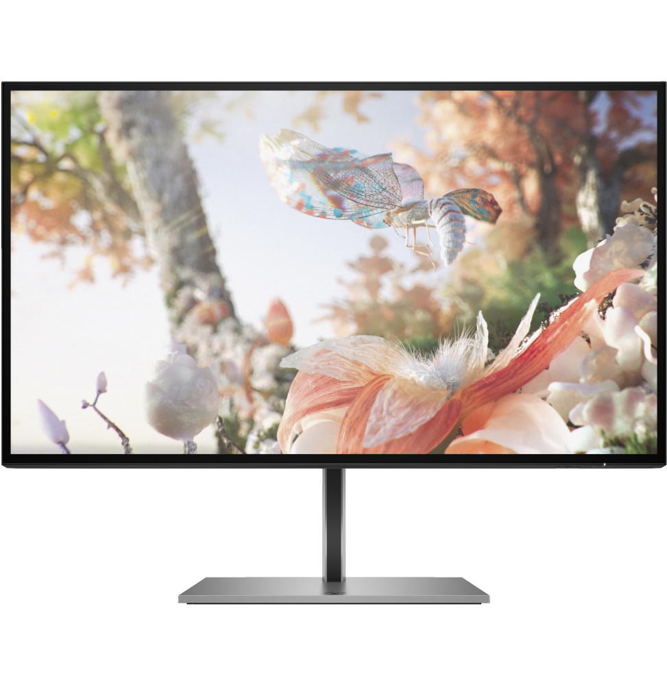 1A9C9AA HP Z25xs G3 Monitor PC 63,5 cm (25") 2560 x 1440 Pixel Quad HD Nero