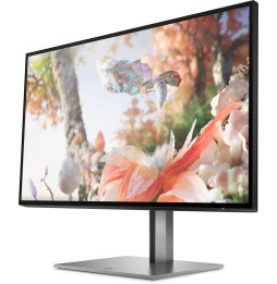 1A9C9AA HP Z25xs G3 Monitor PC 63,5 cm (25") 2560 x 1440 Pixel Quad HD Nero