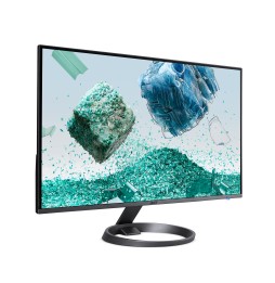 UM.HR2EE.E01 Acer RL272 E Monitor PC 68,6 cm (27") 1920 x 1080 Pixel Full HD LED Grigio