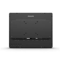 Philips B Line 152B1TFL/00 Monitor PC 38,1 cm (15") 1024 x 768 Pixel LED Touch screen Nero
