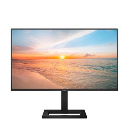 Philips 24E1N1300AE/00 Monitor PC 60,5 cm (23.8") 1920 x 1080 Pixel Nero