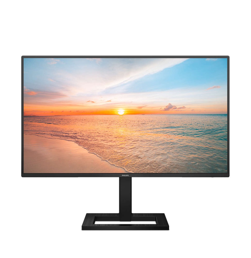 Philips 24E1N1300AE/00 Monitor PC 60,5 cm (23.8") 1920 x 1080 Pixel Nero
