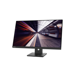63EDMAT2EU Lenovo ThinkVision E24-30 LED display 60,5 cm (23.8") 1920 x 1080 Pixel Full HD Nero