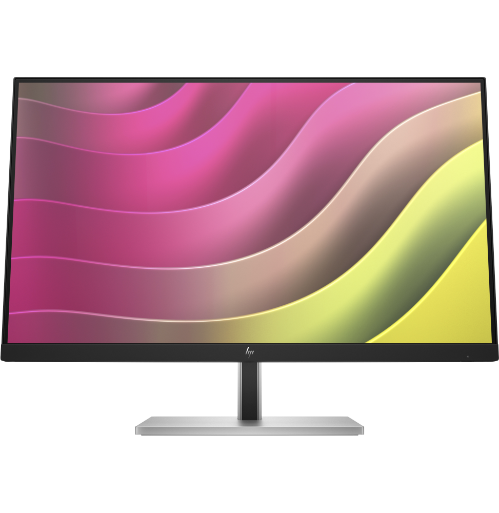 6N6E6AA HP E24t G5 Monitor PC 60,5 cm (23.8") 1920 x 1080 Pixel Full HD LED Touch screen Nero