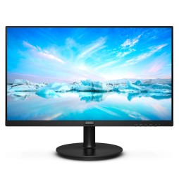 Philips V Line 241V8LAB/00 LED display 60,5 cm (23.8") 1920 x 1080 Pixel Full HD LCD Nero