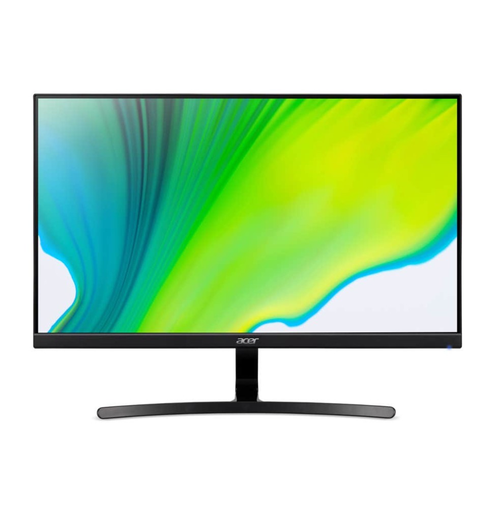 UM.QX3EE.E01 Acer K3 K243YE Monitor PC 60,5 cm (23.8") 1920 x 1080 Pixel Full HD LCD Nero