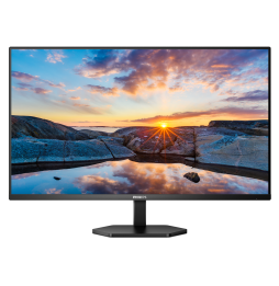 Philips 3000 series 32E1N3100LA/00 Monitor PC 80 cm (31.5") 1920 x 1080 Pixel Full HD LCD Nero