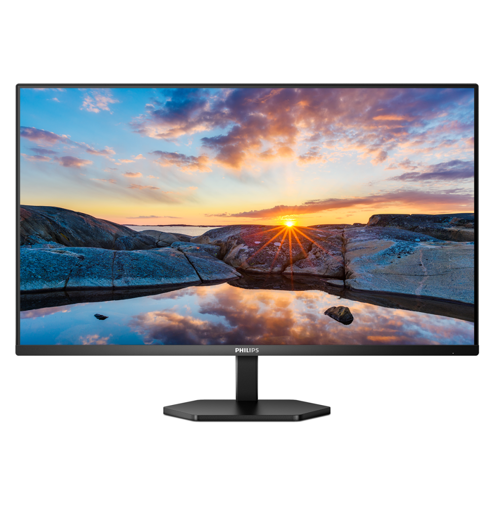 Philips 3000 series 32E1N3100LA/00 Monitor PC 80 cm (31.5") 1920 x 1080 Pixel Full HD LCD Nero