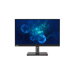 63E4GAT2EU Lenovo ThinkVision P27pz-30 LED display 68,6 cm (27") 3840 x 2160 Pixel 4K Ultra HD LCD N