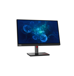 63E4GAT2EU Lenovo ThinkVision P27pz-30 LED display 68,6 cm (27") 3840 x 2160 Pixel 4K Ultra HD LCD N