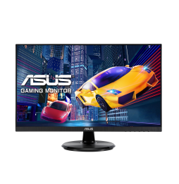 90LM0541-B03370 ASUS VA24DQF Monitor PC 60,5 cm (23.8") 1920 x 1080 Pixel Full HD LCD Nero