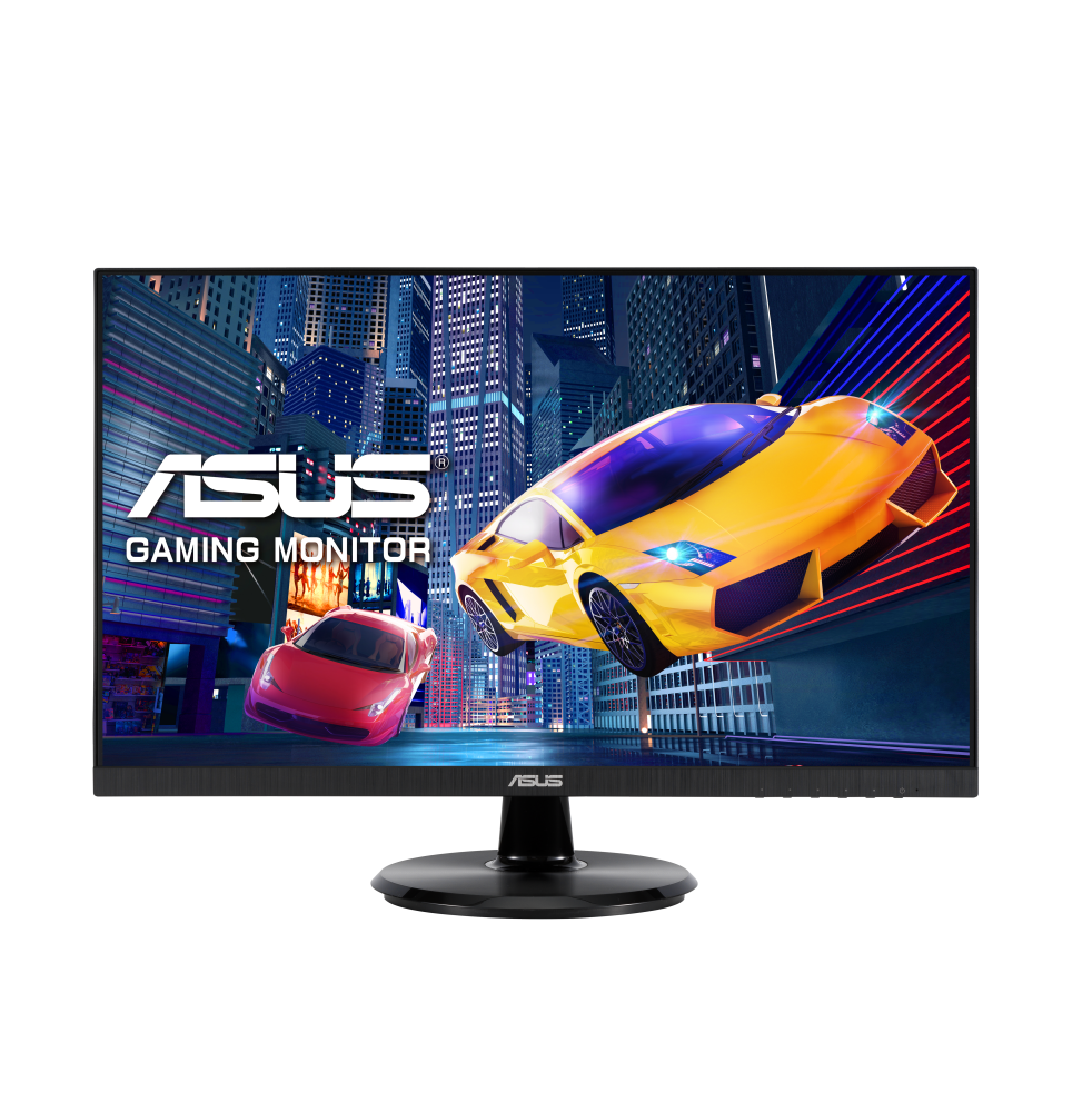 90LM0541-B03370 ASUS VA24DQF Monitor PC 60,5 cm (23.8") 1920 x 1080 Pixel Full HD LCD Nero
