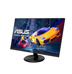 90LM0541-B03370 ASUS VA24DQF Monitor PC 60,5 cm (23.8") 1920 x 1080 Pixel Full HD LCD Nero