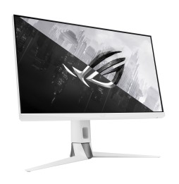90LM06U0-B03370 ASUS ROG Strix XG27AQ-W LED display 68,6 cm (27") 2560 x 1440 Pixel Wide Quad HD Bia